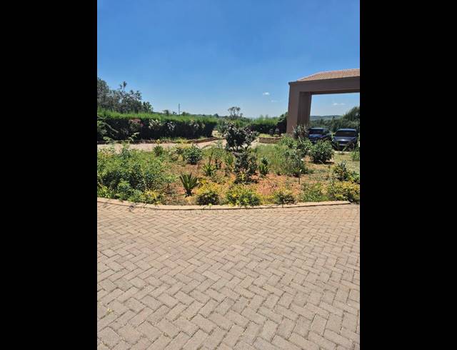 0 BEDROOM HOUSE FOR SALE IN MOOIKLOOF EQUESTRIAN ESTATE